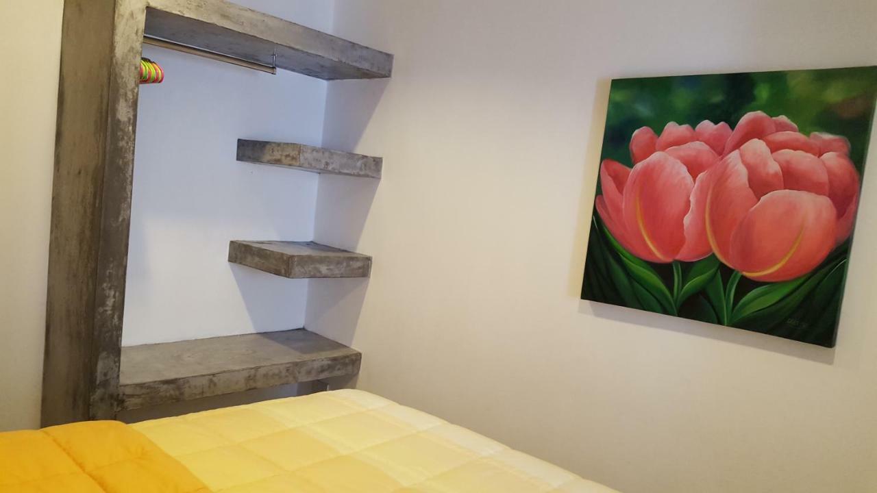 Apartmán Samui Grand Rock Lamai Exteriér fotografie