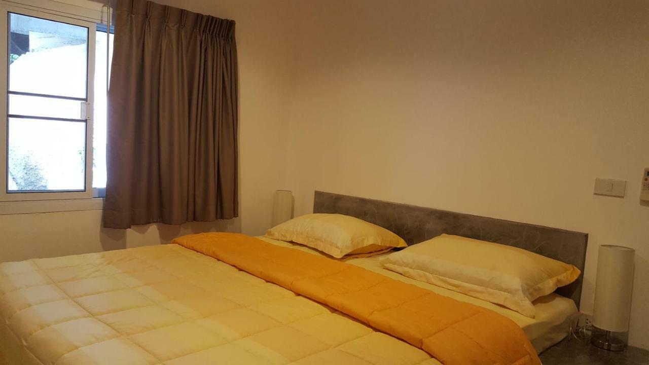 Apartmán Samui Grand Rock Lamai Exteriér fotografie