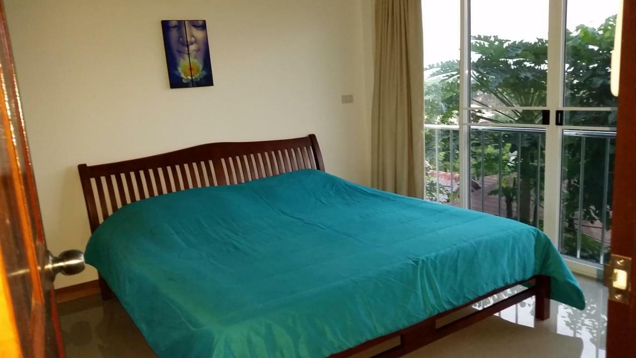 Apartmán Samui Grand Rock Lamai Exteriér fotografie