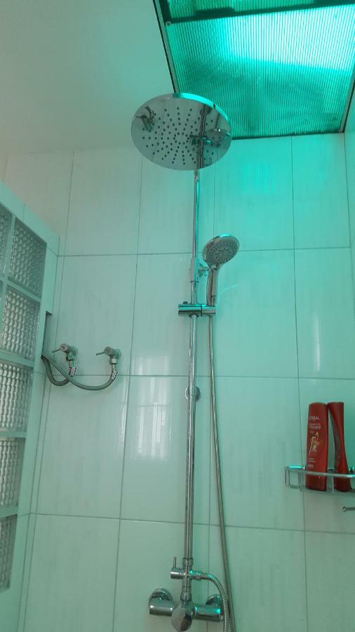 Apartmán Samui Grand Rock Lamai Exteriér fotografie