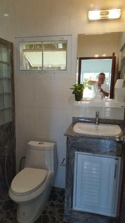 Apartmán Samui Grand Rock Lamai Exteriér fotografie