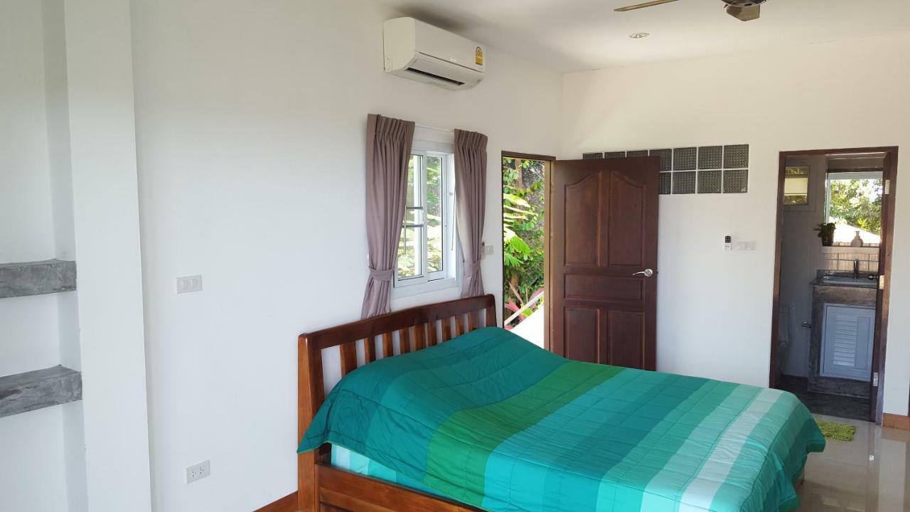 Apartmán Samui Grand Rock Lamai Exteriér fotografie