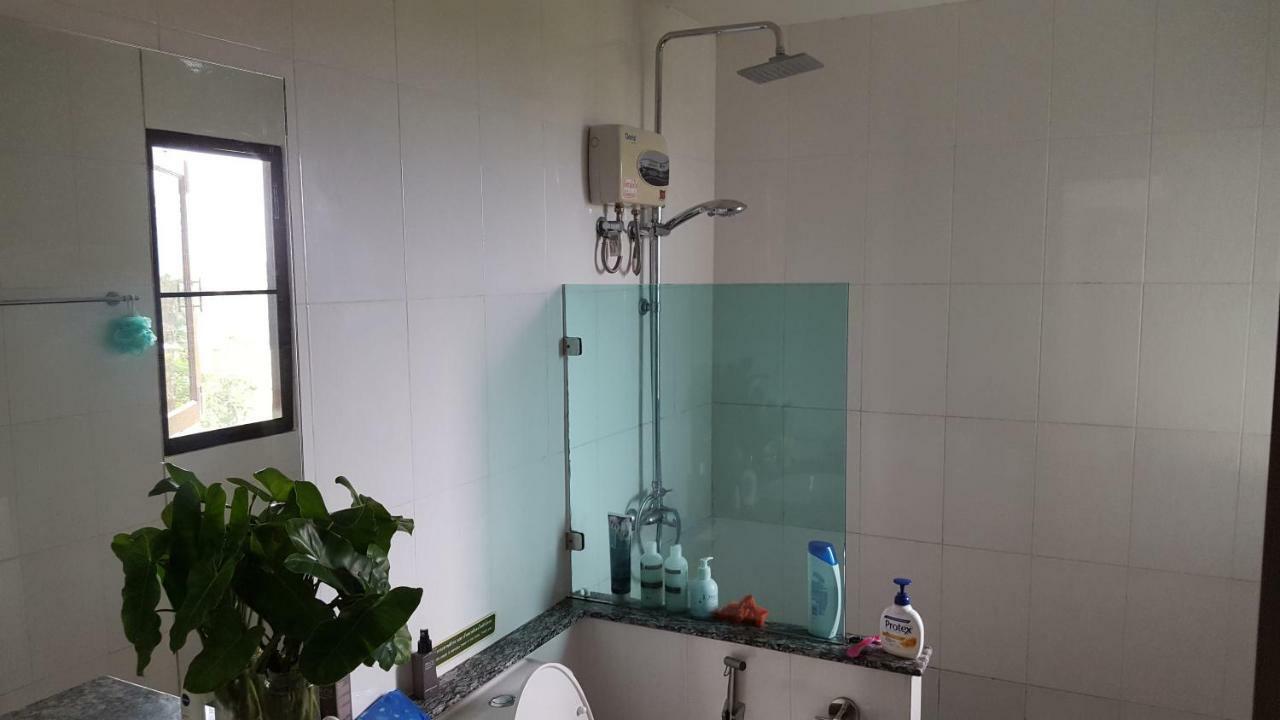 Apartmán Samui Grand Rock Lamai Exteriér fotografie